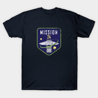 Mission 24 T-Shirt